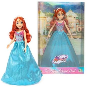 Poupée Bloom Winx : Tenue de Bal Alfea – 26 cm – Code WNX702