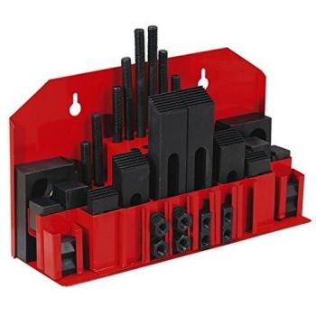 Sealey SM2502CK | Clamping Kit 42pc
