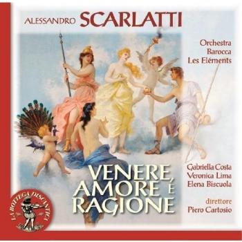 Venere, Amore e Ragione