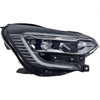 Faro anteriore HELLA 1EX 013 930-621