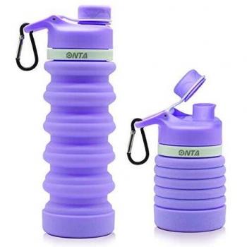 ONTA Collapsible Water Bottle 20oz