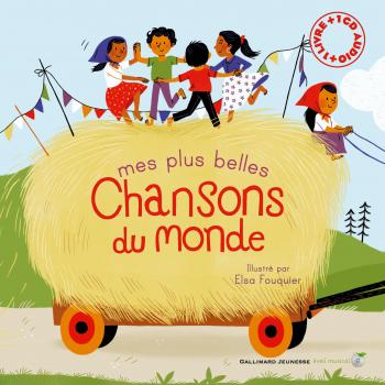 Mes plus belles chansons du monde entier