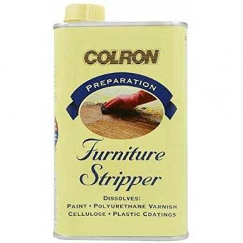 Colron Preparation Furniture Stripper 500ml