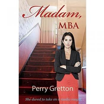 Madam, mba