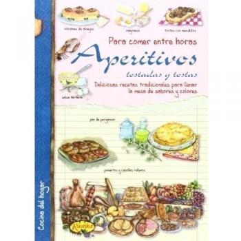 Aperitivos y tostas (Tapa blanda).