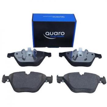 Quaro QP2542C Brake Pad Set