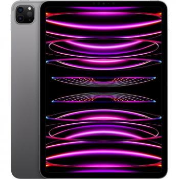 Tablette Apple iPad Pro 11 M2 2 To Wi-Fi Argent (2022)