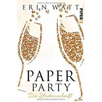 Paper Party