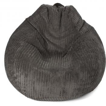 Large Pouf Couch Cover