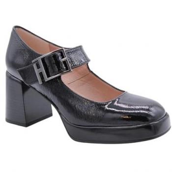 Charol Black 5cm “Glamour”