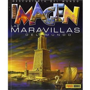 Maravillas del mundo