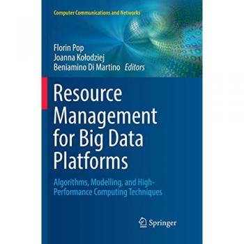 Resource Management for Big Data Platforms