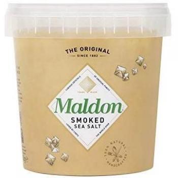Maldon Smoked Sea Salt Flakes 500 g