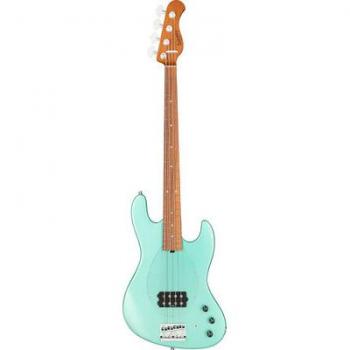 Sadowsky 2025 J4R OKU SMX21MV4 Sage Green Ultra