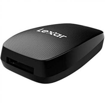Lecteur Lexar CFexpress Type B Professionnel USB 3.2 Gen 2x2