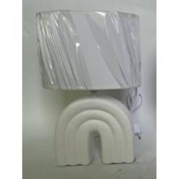 Lampada Fungo Gabin 32 cm – Atmosphera