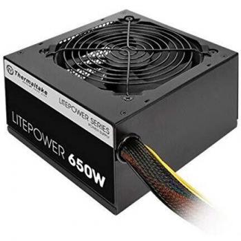 Thermaltake 650W LitePower Power Supply Unit