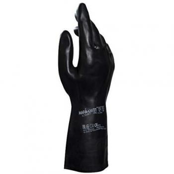 Guantes Mapa Technic 420 Talla 8