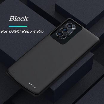 Protector de Batería Portátil 6800 mAh OPPO Reno 4