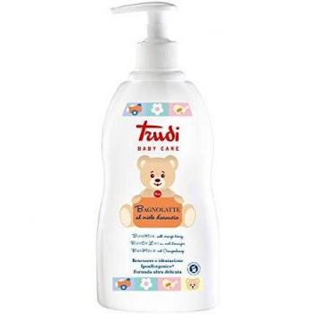 TRUDI Bagnolatte*500ml