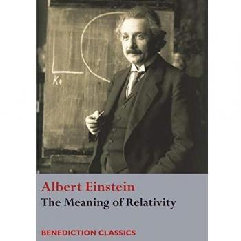 The Meaning of Relativity