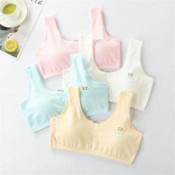 Bebé Pinky: Ropa Interior Infantil Suave
