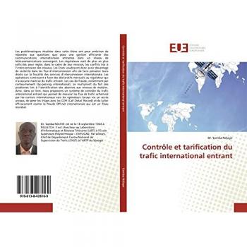 Contrôle et tarification du trafic international entrant