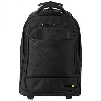 Tech air TAN3710v3 39.6 cm (15.6) Backpack case Black