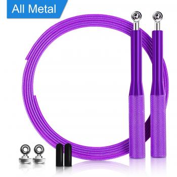 Arteesol Speed Rope mit Anti-Rutsch-Griff für effektives Training