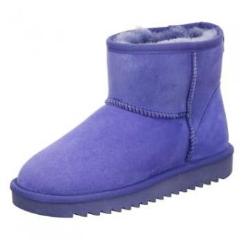 Bottes Ara