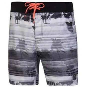 Torres Pro‑Beach Short Herren – Black Protest Version