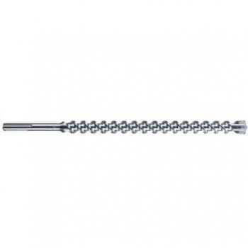 Broca SDS-max Projahn 832920 Zentro 32 x 920 mm