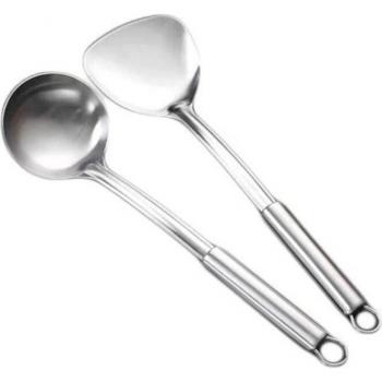 Cuchara MultiUso Wok & Sopa