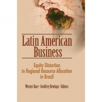 Vitalsource Technologies, Inc. Latin American Business