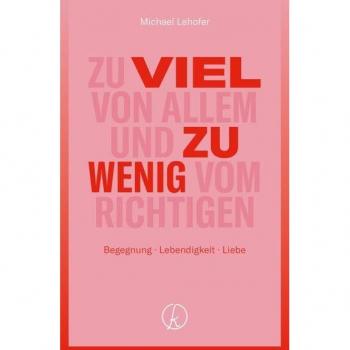 Zu viel von Allem und zu wenig vom Richtigen