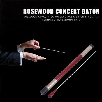 Bastón de Dirección de Orquesta Profesional, 38,3 cm