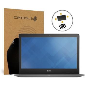 Celicious Privacy Plus 4-Way Anti-Spy Filter Screen Protector for Dell Chromebook 13 7310 (Touch)