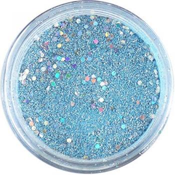 Vintage Magic Blue Lagoon Pastels