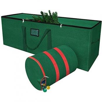 Waterproof Xmas Tree Travel Pack