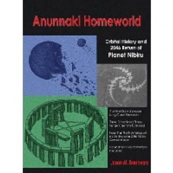 Anunnaki Homeworld: Orbital History and 2046 Return of Planet Nibiru