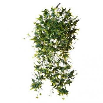 Set 4 Foglie Edera Cadente 64 cm – Versione Artificiale