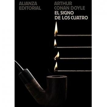 El signo de los cuatro