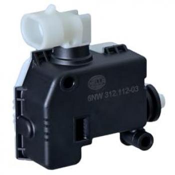 HELLA 6NW 312 112-031 Ajuste de fecho
