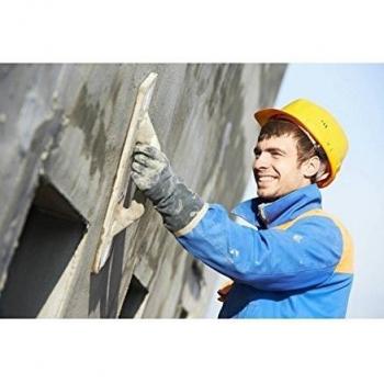 Mortier de ragréage tous supports 25 Kg Blanc