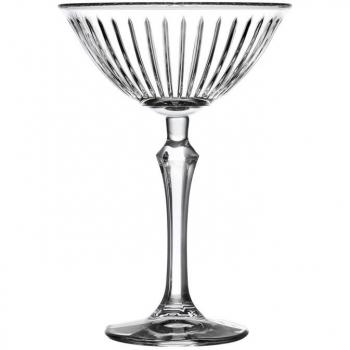 Calici da Martini Pasabahce Joy 22cl – 4 unità