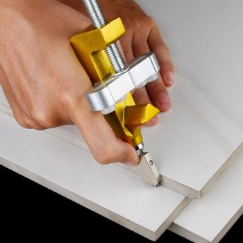 Diamond Roller Tile and Glass Cutter