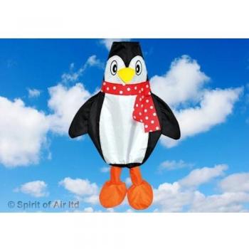 Zephyr Pulse Penguin Banner