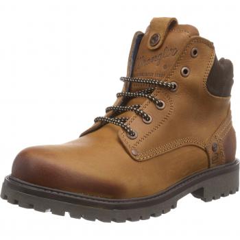 Wrangler Yuma Stivali Marrone (Braun (64 Cognac)) 41