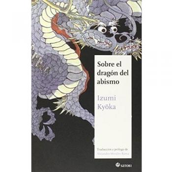 SOBRE EL DRAGON DEL ABISMO