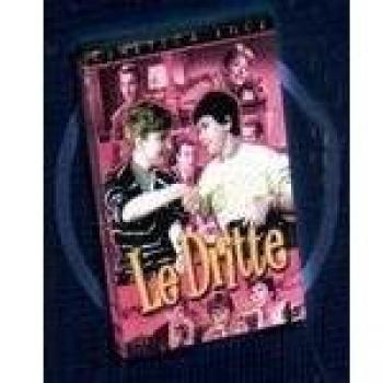 Le Dritte DVD ISTITUTO LUCE